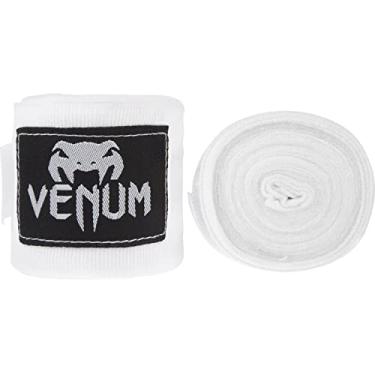 Imagem de Venum KONTACT – 4,5 m – Branco