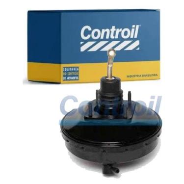 Imagem de Servo Freio Fiorino 1994 A 2020 / Uno 1994 A 1995 - Controil C5629