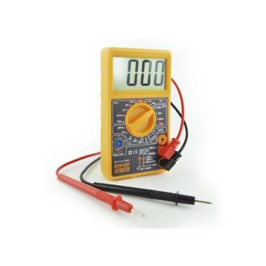 Imagem de Multimetro Digital Hikari Hm-1001 - 21N240