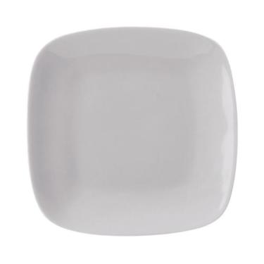 Imagem de Bandeja Quadrada 16cm Porcelana Schmidt - Mod. USA, 0000, 16