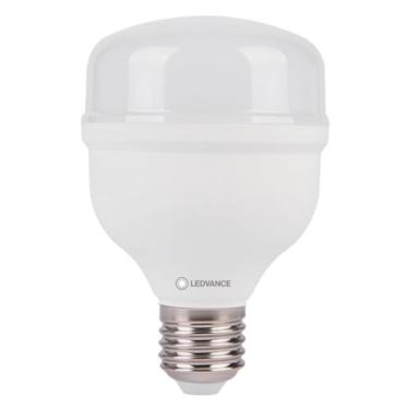 Imagem de Lâmpada Led Alta Potência HW T 50W 6500K 4000lm Bivolt E27