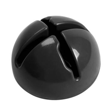 Imagem de UGPLM Bastões de Treinamento de Agilidade para Futebol Base de Treinamento com Peso para Basquete