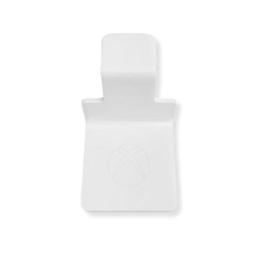 Imagem de 12 Suporte Para Controle De Video Game Acrílico Resistente (Mod 2 Branco)