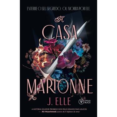Imagem de A Casa Marionne