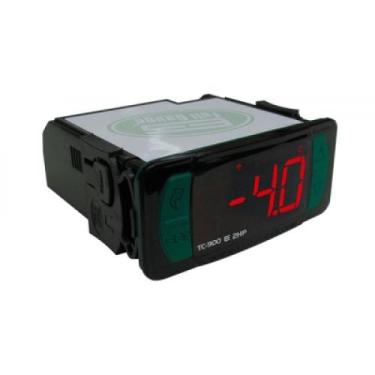 Imagem de Controlador Digital Full Gauge TC900E Power REF3691 - 115/230V com Sen