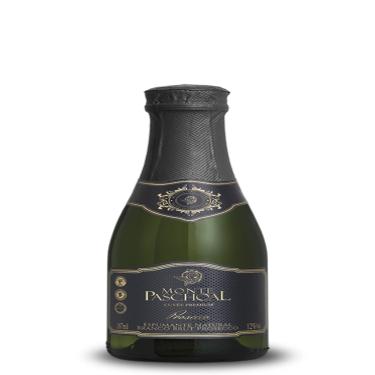 Imagem de ESPUMANTE MONTE PASCHOAL PROSECCO BRANCO 187ML