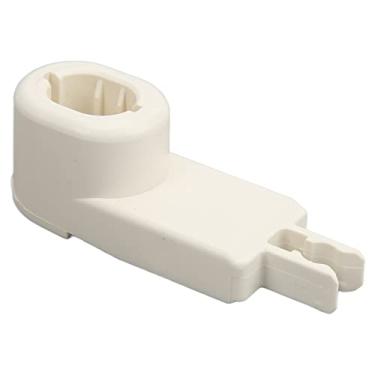 Imagem de GLOGLOW Suporte de Fio para Máquina de tricô, Rack de Plástico, Compatível Com LK150, Fácil de Usar para Entusiastas de tricô