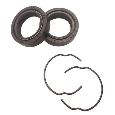 Imagem de Retentor E Trava Bengala Today Ml Cg 125 Biz 100 125 Pop 110