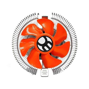 Imagem de Air Cooler 60mm Bluecase P/ Intel/Amd Tdp 65w (Bc-01ua V2)