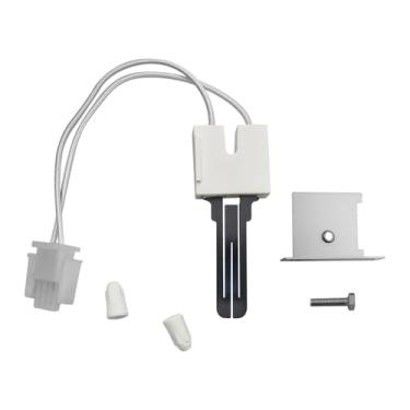 Imagem de O ignitor da série B1401018 é adequado para peças de ignição de superfície quente de forno Goodman B1401015 025-32625-000. Pode substituir 41-418, 271NM, 62-22868-93, etc.