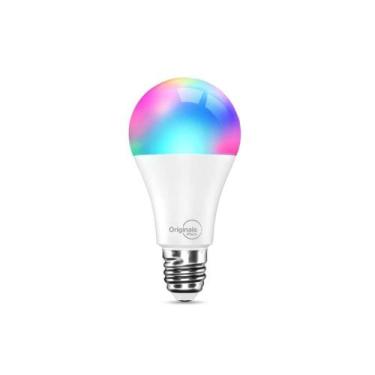 Imagem de Lâmpada Inteligente RGB, Originais iPlace