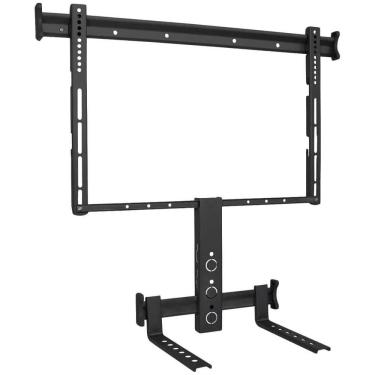 Imagem de Suporte de TV Fixo 32"-86" Multivisão STPF63