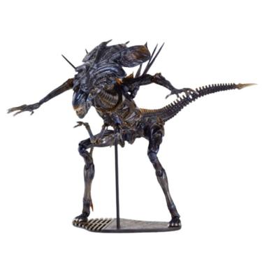 Imagem de Coleção de brinquedos de figuras de anime Mother of Alien, modelo 15 cm