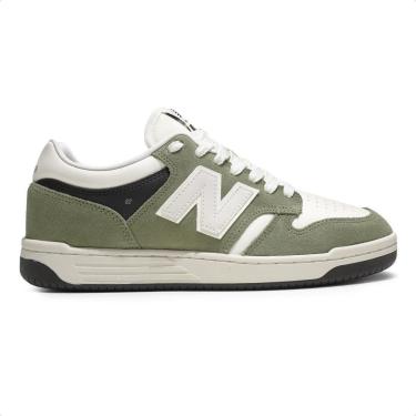 Imagem de Tênis New Balance 480 Low Unissex-Unissex