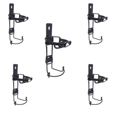 Imagem de Kit com 5 Suportes Extintor Veicular De 3 Polegadas médio