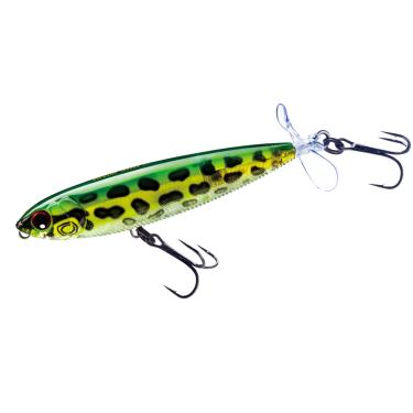 Imagem de Yo-Zuri 3DB Isca flutuante Prop, sapo prisma, 8,5 cm