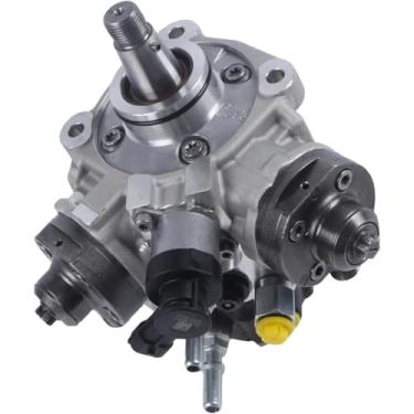 Imagem de Compatível com Cummins QSB6.7 ISB6.7 Engine 0445020617 5526165 55261650000 CR/CP4N2 Bomba de injeção de combustível de alta pressão para Foton