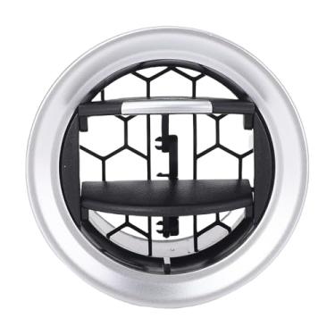 Imagem de aqxreight Difusor da Grade de Ventilação Interna 8A6HAQ18B09 Substituição Eficiente da Regulação do Fluxo de Ar para 2006-2016, é o Difusor Grade de Ventilação Interna Antes de 200Grelha de