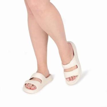 Imagem de Chinelo Piccadilly Duas Tiras Marshmallow - Conforto e Estilo-Feminino