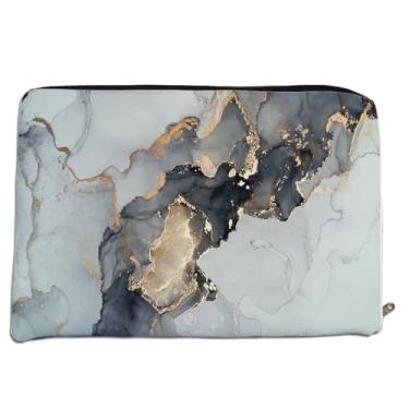 Imagem de Capa Protetora para Notebook Marmore 007 (15,6 Polegadas – 26cm x 39cm x 2cm (CxLxA))