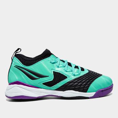 Imagem de Chuteira Futsal Penalty Max 1000 Ecoknit-Unissex