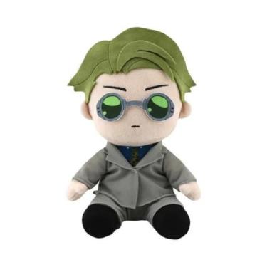 Imagem de Brinquedo De Pelúcia Anime Geto Suguru Nanami Kento De 22cm, Boneco De