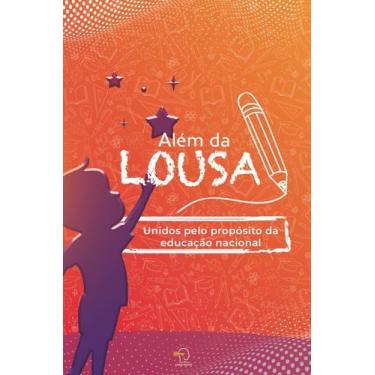 Imagem de Além Da Lousa - CHAVE MESTRA EDITORA, 3