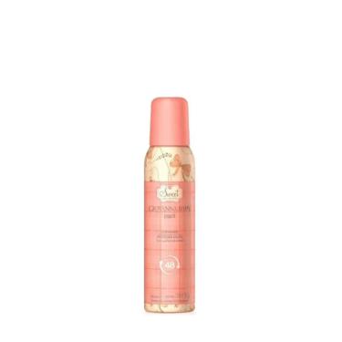 Imagem de Desodorante Aerosol Peach Giovanna Baby 150ML