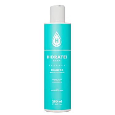 Imagem de Shampoo Shrp Hidratei 250ML