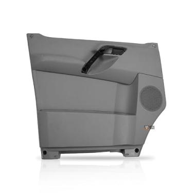 Imagem de FORRO PORTA DIANTEIRA SPRINTER 2012 A 2019 LADO ESQUERDO (C/AVARIA) - A9067270071