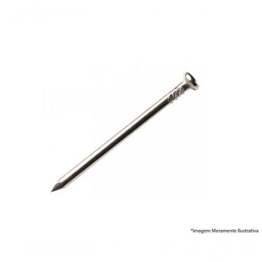 Imagem de Prego Aco S/C 15X15 100P