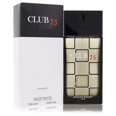 Imagem de Perfume-col. Masc. Club 75 Jacques Bogart 100 Ml Eau De Toilette