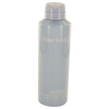 Imagem de Perfume Masculino Perry Ellis 200 Ml Body Spray