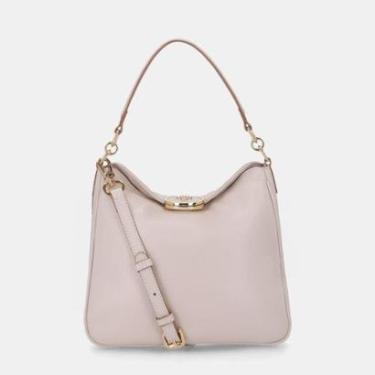 Imagem de Bolsa Hobo Pequena Luz da Lua-Feminino