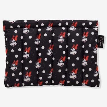 Imagem de Capa Puffer Notebook 10CM Minnie Mouse Zona Criativa