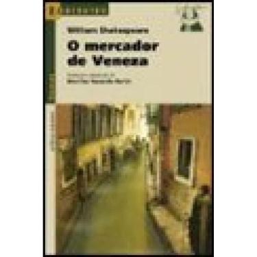 Imagem de O Mercador De Veneza