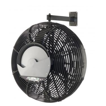 Imagem de Climatizador 70cm Floripa Preto - Goar