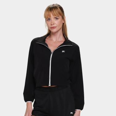 Imagem de Jaqueta Fila Essential Floating II Feminina-Feminino