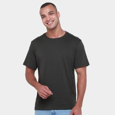 Imagem de Camiseta Ellus Básica Masculina-Masculino