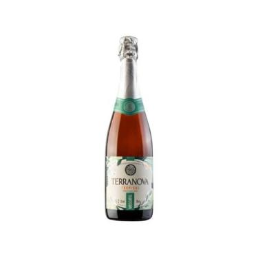 Imagem de Espumante Terranova Tropical Moscatel - 750ml