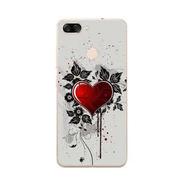Imagem de Capa Adesivo Skin364 Verso Para Asus Zenfone Max Plus - KawaSkin