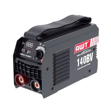 Imagem de Máquina de Solda Inversora Mma-140bv Awt Bivolt