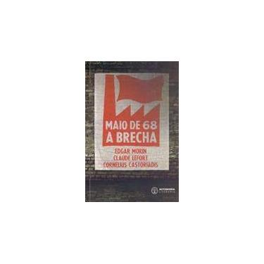 Imagem de Maio de 68 - AUTONOMIA LITERARIA