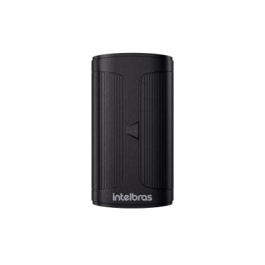 Imagem de Fonte Nobreak USB Intelbras 5V 1A EFB 0501 para Câmera Wi-Fi com Bater