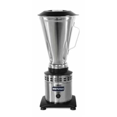 Imagem de Liquidificador Alta Rotação 3,5 Litros LAR 4 - 220V - Metvisa., 220V