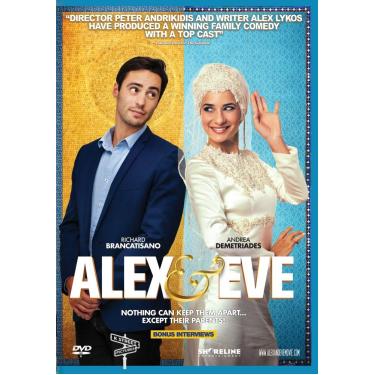 Imagem de Alex & Eve