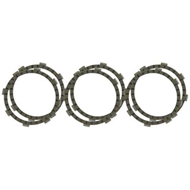 Imagem de EBC Brakes Kit de placa de fricção de embreagem CK2365