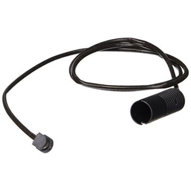 Imagem de EBC Freios EFA045 Indicador de desgaste de substituição para pastilha de freio, preto