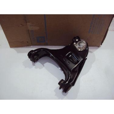 Imagem de S 10 / Blazer Braço Controle Superior Suspensão Dianteir L.d