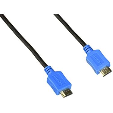 Imagem de Cabo HDMI Tripp Lite de alta velocidade com vídeo digital e áudio,